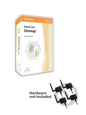 Chromap™ Monthly Subscription for 4 nodes Chromap™ Monthly Subscription for 4 nodes