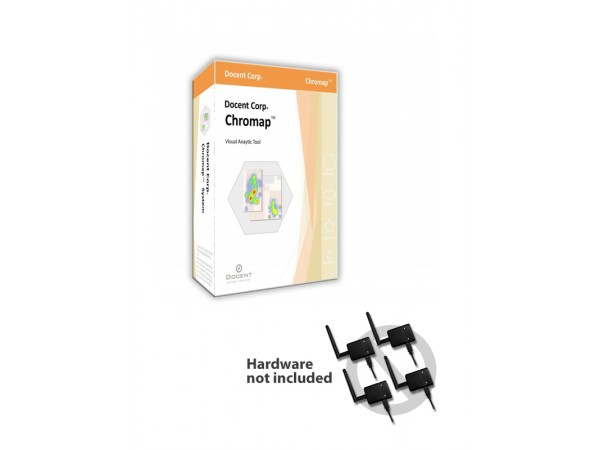 Chromap™ Monthly Subscription for 4 nodes Chromap™ Monthly Subscription for 4 nodes