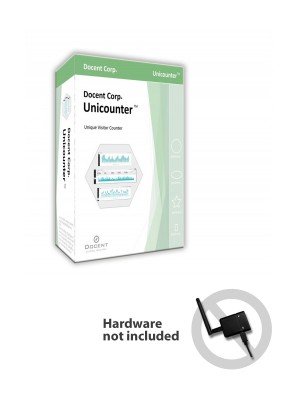 Uniqounter™ Monthly Subscription for 1 node Uniqounter™ Monthly Subscription for 1 node