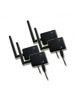 Economic Pack of 4 Basic Node Devices (Wi-Fi) - 15% discount