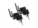 Economic Pack of 4 Basic Node Devices (Wi-Fi) - 15% discount