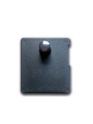 Smallest Battery Operated Motion Sensor for Traffic Counting and Security