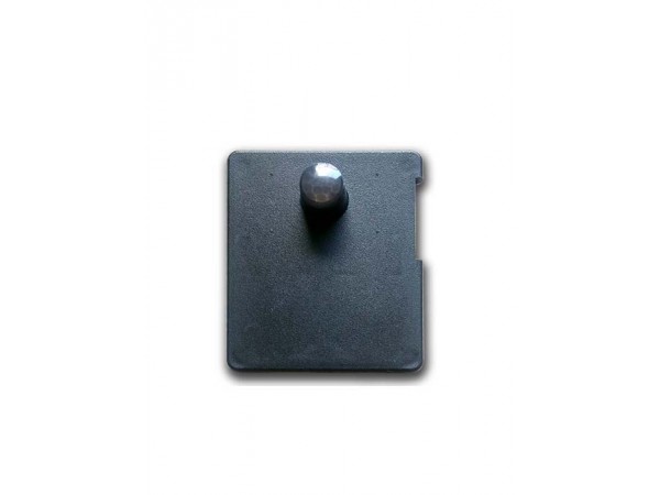 Smallest Battery Operated Motion Sensor for Traffic Counting and Security