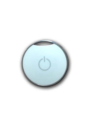 Case of 10 Keychain Tags (type A)