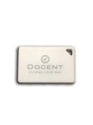 Case of 10 Keychain Tags (type C) Case of 10 Keychain Tags (type C)