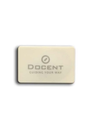 Case of 10 Mini Tags with Stickers