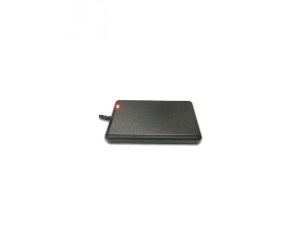 RFID Reader For Check-In and Payment