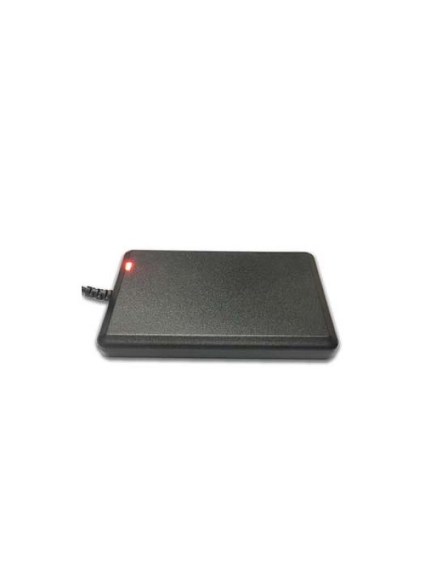 RFID Reader For Check-In and Payment