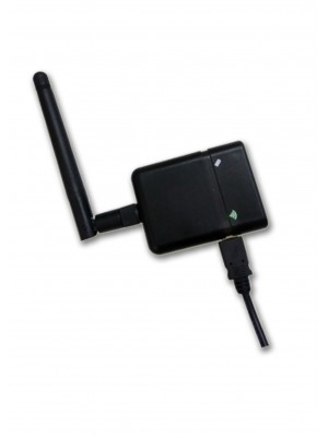 Basic Node Device (Wi-Fi) Basic Node Device (Wi-Fi)