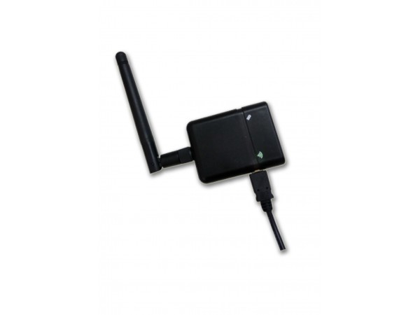 Basic Node Device (Wi-Fi) Basic Node Device (Wi-Fi)